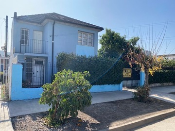 Venta / Casa / San Miguel