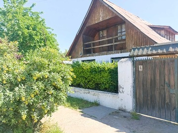 Venta / Casa / San Miguel