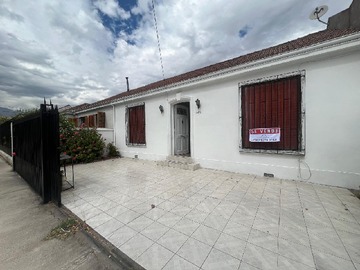Venta / Casa / San Miguel