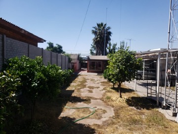 Venta / Casa / San Miguel