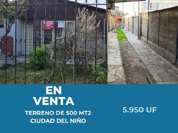 Venta / Casa / San Miguel