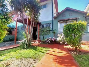 Venta / Casa / San Miguel