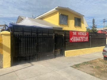 Venta / Casa / San Miguel