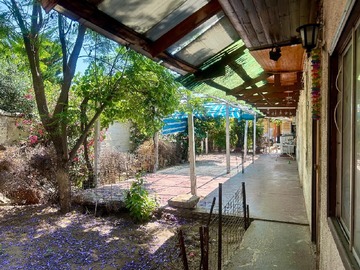 Venta / Casa / San Miguel