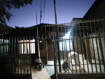 Entrada