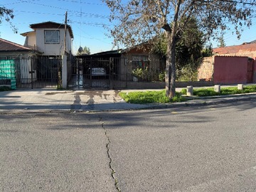 Venta / Casa / San Miguel