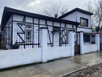 Venta / Casa / San Miguel