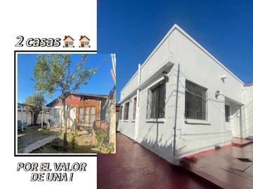 Venta / Casa / San Miguel