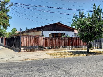 Venta / Casa / San Miguel