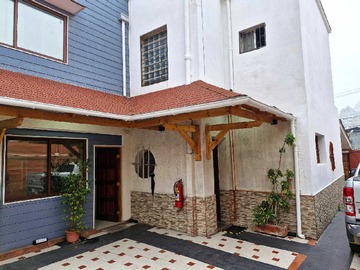 Venta / Casa / San Miguel