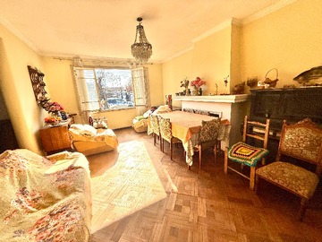 Venta / Casa / San Miguel