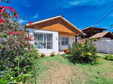 Venta / Casa / San Miguel