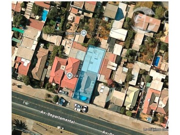 Venta / Casa / San Miguel