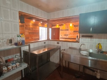 Venta / Casa / San Miguel