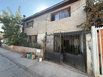 Venta / Casa / San Miguel
