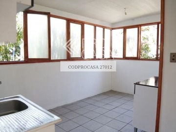 Venta / Casa / San Miguel