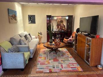 Venta / Casa / San Miguel