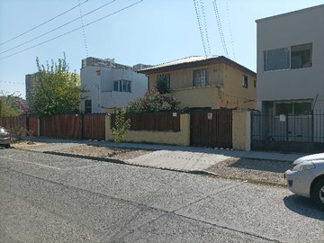 Venta / Casa / San Miguel