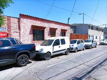 Venta / Casa / San Miguel