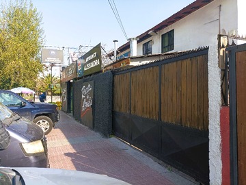 Venta / Casa / San Miguel