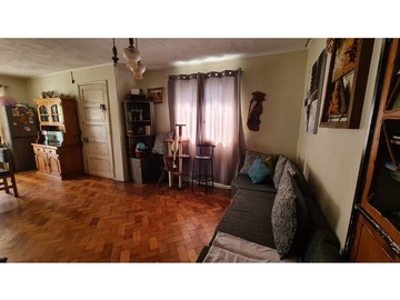 Venta / Casa / San Miguel