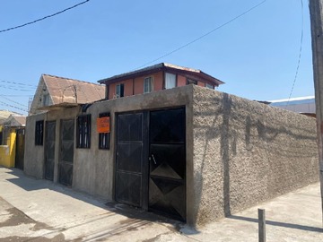 Venta / Casa / San Miguel