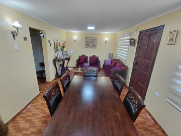 Venta / Casa / San Miguel