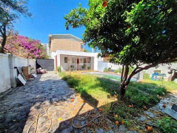 Venta / Casa / San Miguel