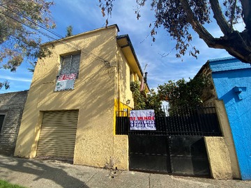 Venta / Casa / San Miguel