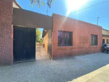 Venta / Casa / San Miguel