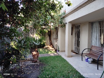 Venta / Casa / San Miguel