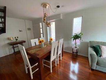 Venta / Casa / San Miguel