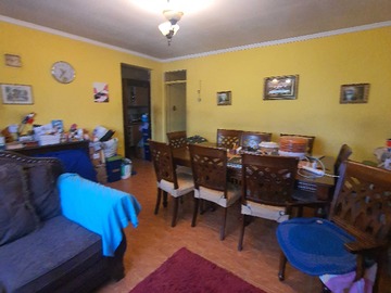 Venta / Casa / San Miguel