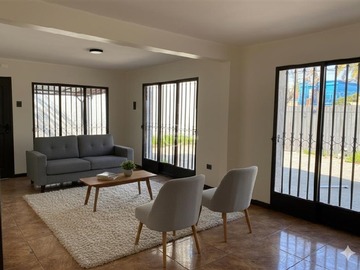 Venta / Casa / San Miguel