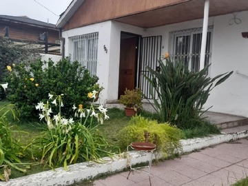 Venta / Casa / San Miguel
