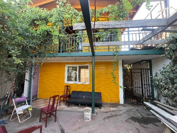 Venta / Casa / San Miguel