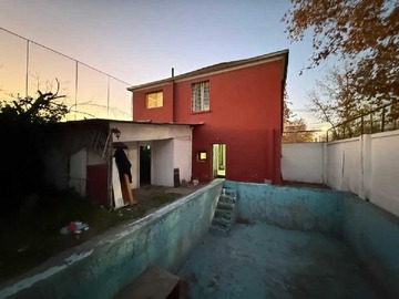 Venta / Casa / San Miguel