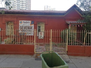 Venta / Casa / San Miguel