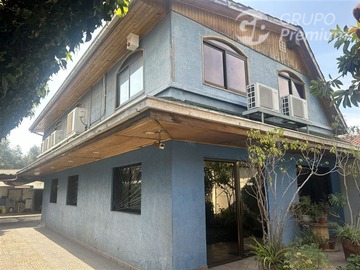 Venta / Casa / San Miguel