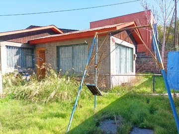 Venta / Casa / San Miguel