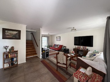 Venta / Casa / San Miguel