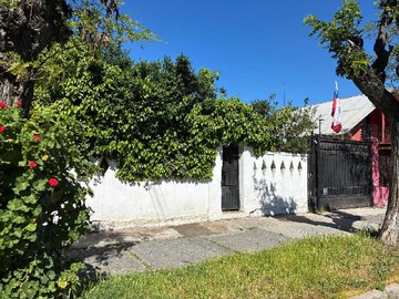 Venta / Casa / San Miguel