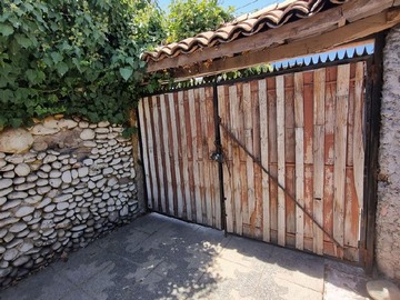 Venta / Casa / San Miguel