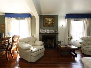 Venta / Casa / San Miguel