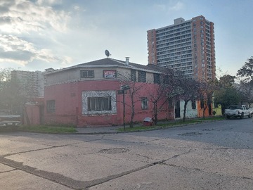Venta / Casa / San Miguel