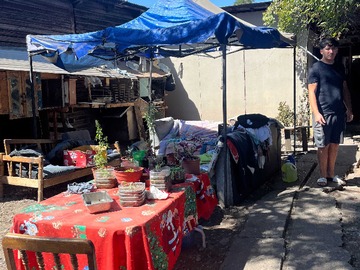 Venta / Casa / San Miguel