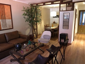 Venta / Casa / San Miguel