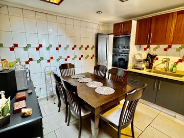 Venta / Casa / San Miguel