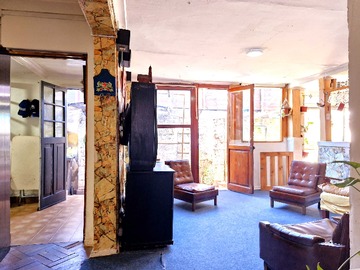 Venta / Casa / San Miguel