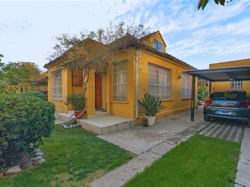 Venta / Casa / San Miguel